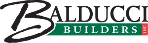 Balducci Builders Logo
