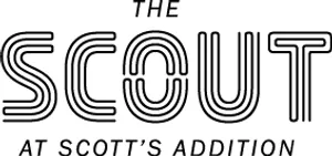 The Scout Scott's Addition Logo