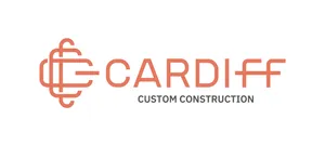 Cardiff Custom Construction Logo