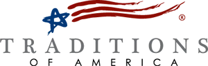 Traditions of America Logo