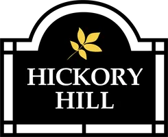 Hickory Hill Logo