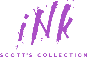 INK at Scott's Collection Logo