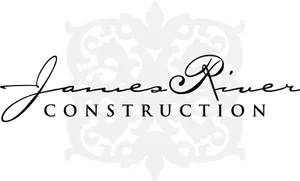 James River Construction Logo