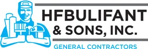H.F.Bulifant & Sons Logo