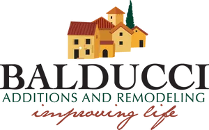 Balducci Remodeling Logo