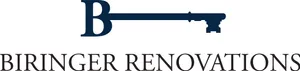 Biringer Renovations Logo