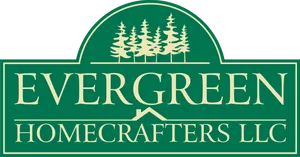 Evergreen Homecrafters Logo