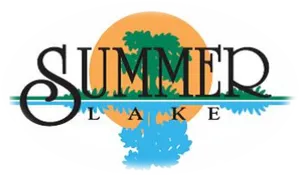 Summer Lake Logo