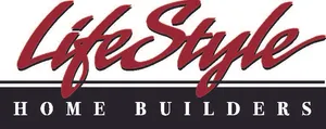 Lifestyle Home Builders Logo