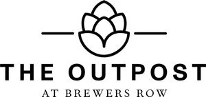 The Outpost at Brewers Row Logo