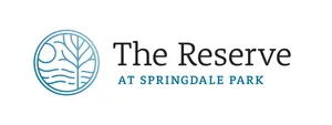 The Reserve at Springdale Park Logo