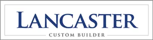 Lancaster Custom Builder Logo
