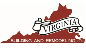Virginia Building and Remodeling Logo