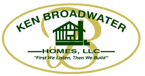 Ken Broadwater Logo