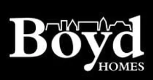 Boyd Homes Logo