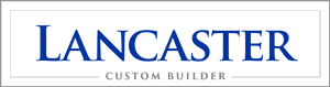 Lancaster Custom Builder Logo