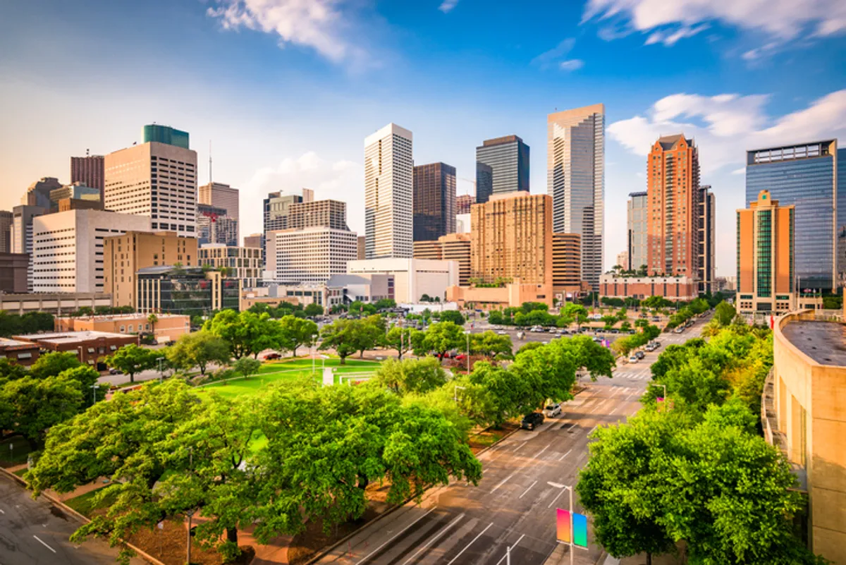 The Best Places to Live in Houston
