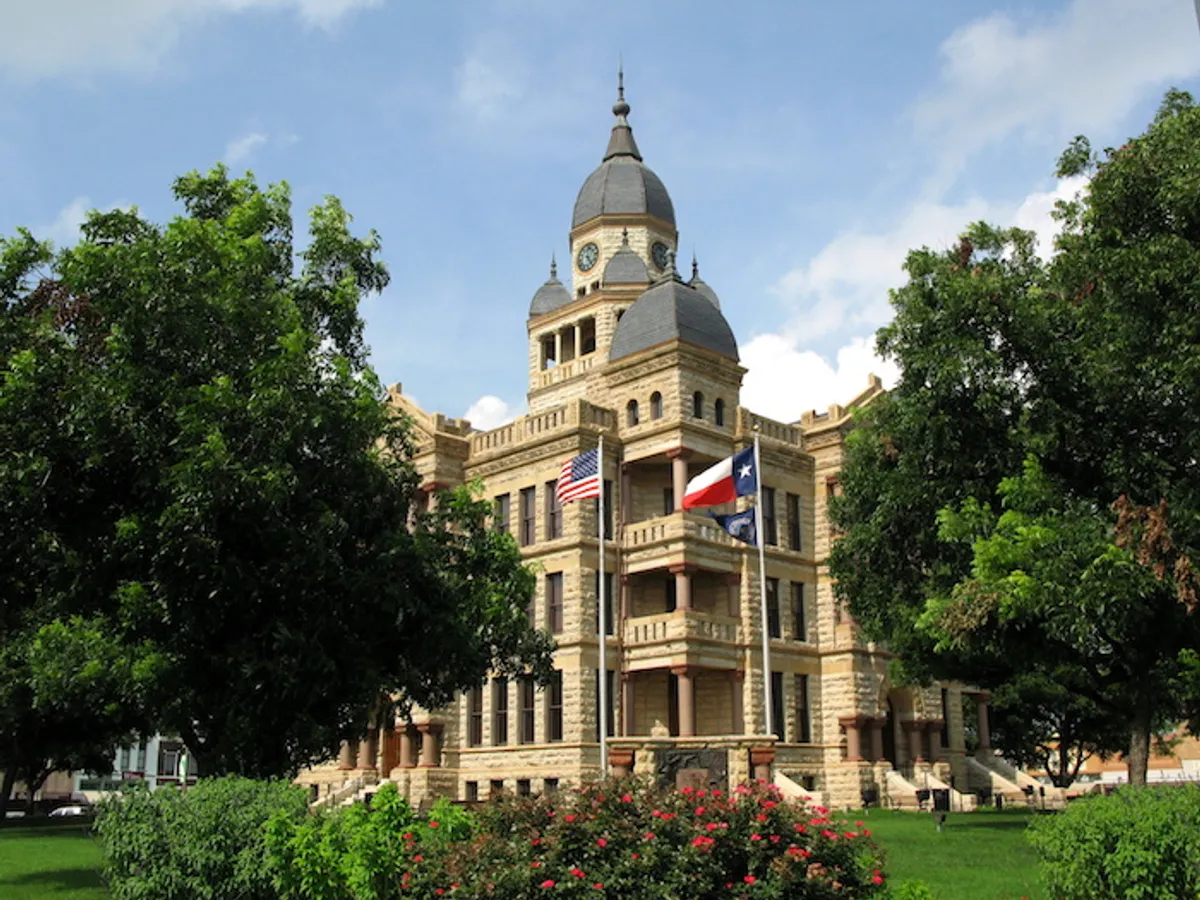 10 Great Things to Do in Denton, TX