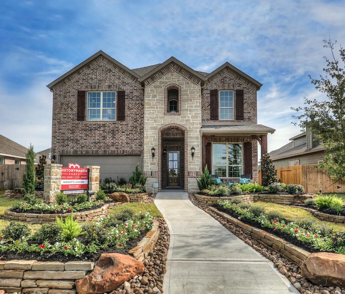 HistoryMaker Homes Opens First Houston Model