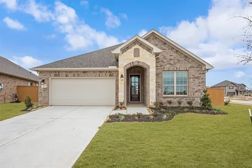 2409 Table Rock Court