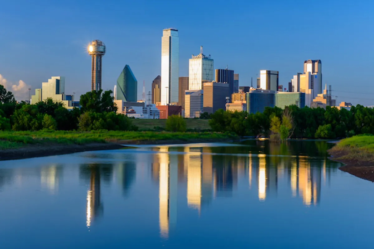 The 8 Best Lakes Near Dallas-Fort Worth