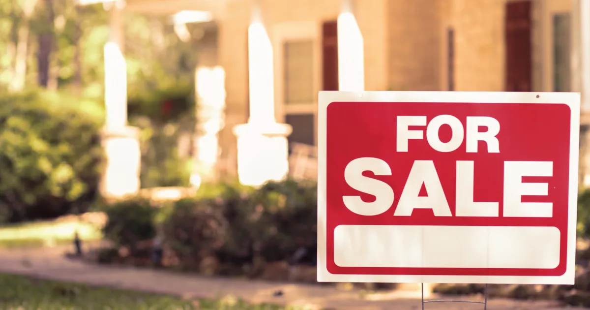 Tips for Selling Your Old Home Faster