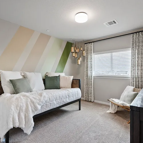 Sienna Townhomes Representative Photography