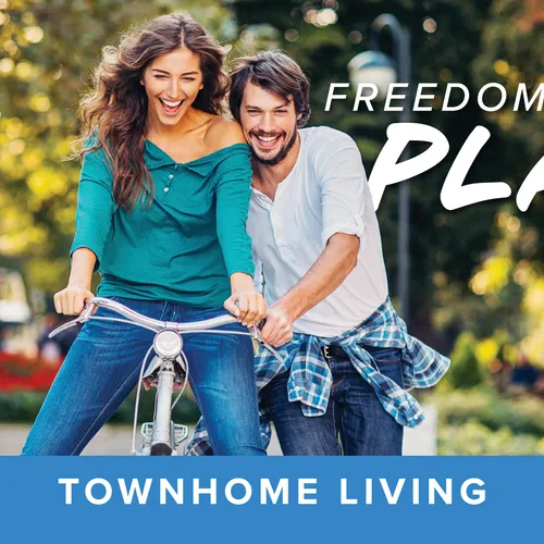 Sienna Townhomes at Parkway Place