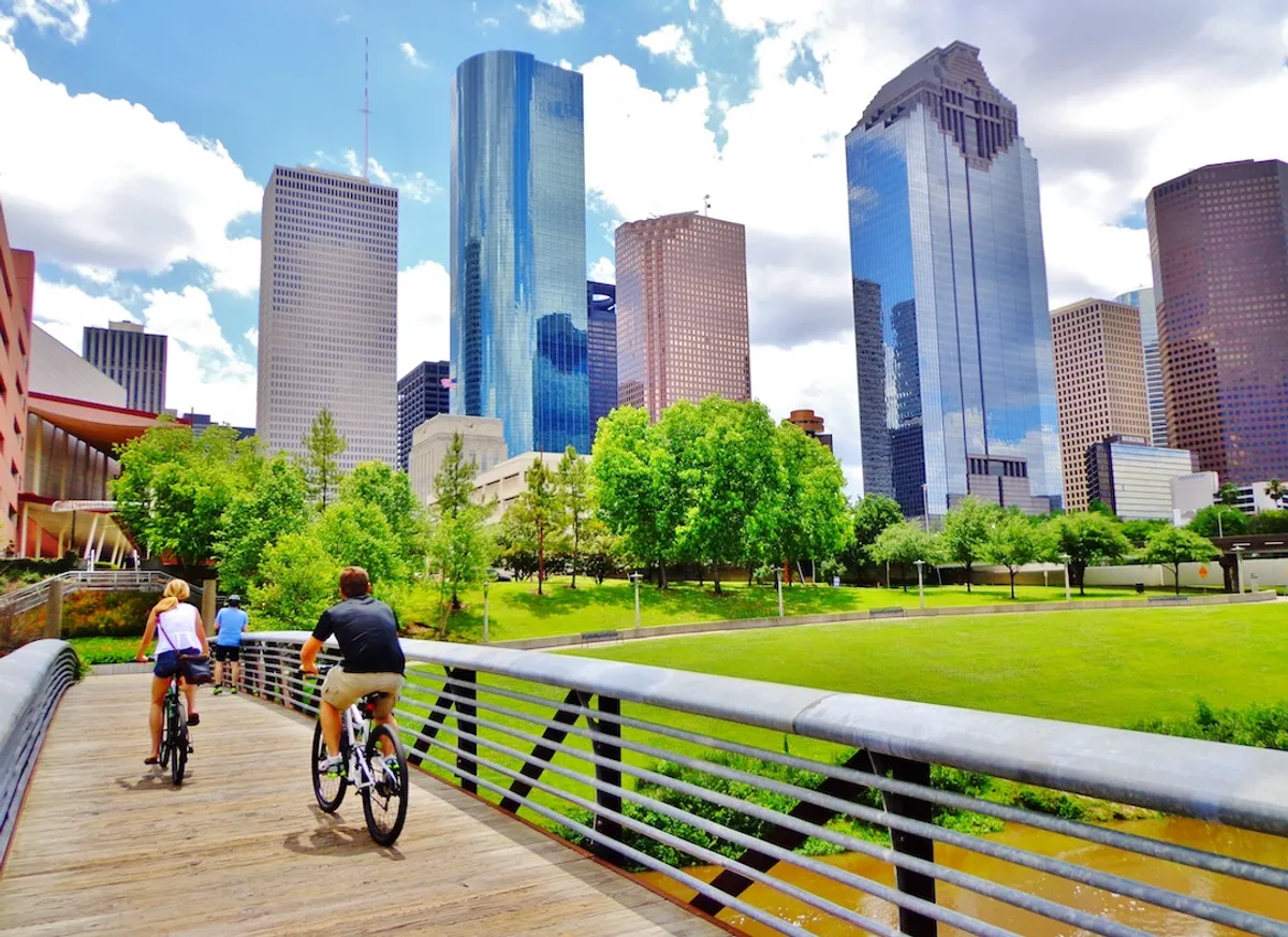 Should I Move to Houston? Your Questions Answered!