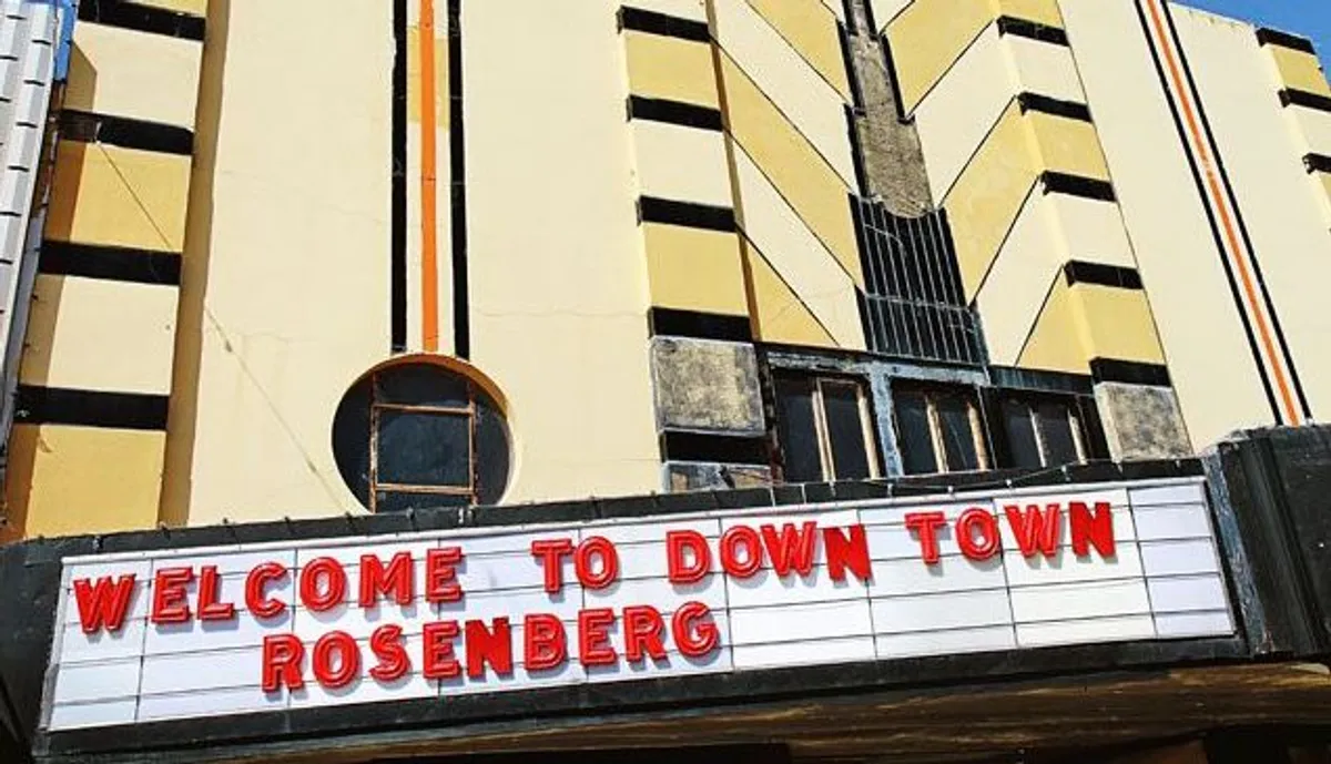 Top 5 Things to Do in Rosenberg, TX