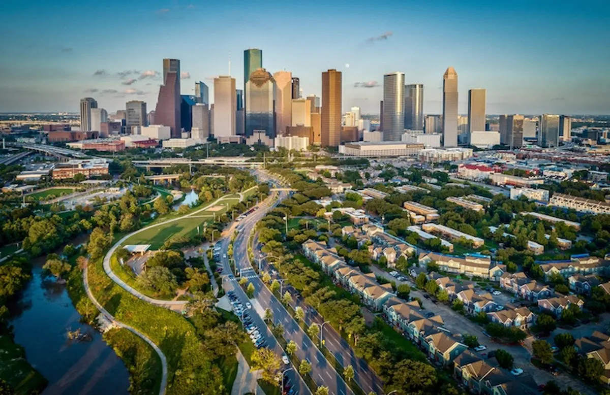 Tips for Moving to Houston