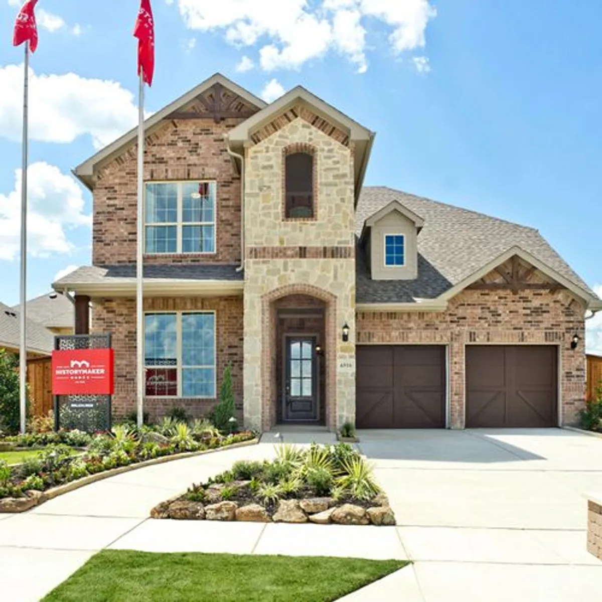 Featured Community | Chisholm Trail Ranch in Ft. Worth