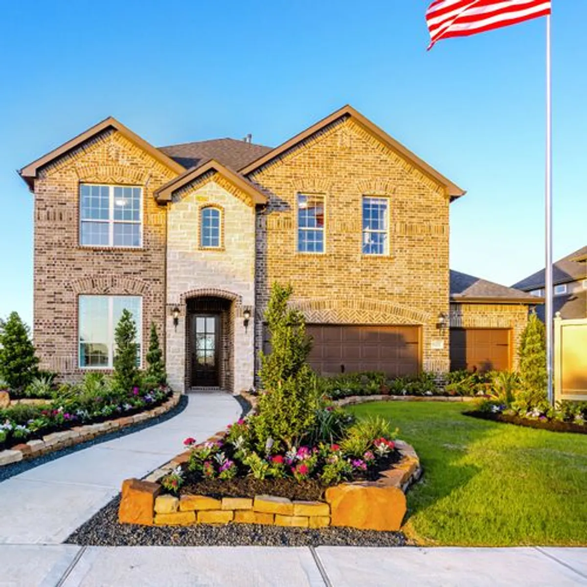 Featured Community | Summer Lakes in Rosenberg, TX