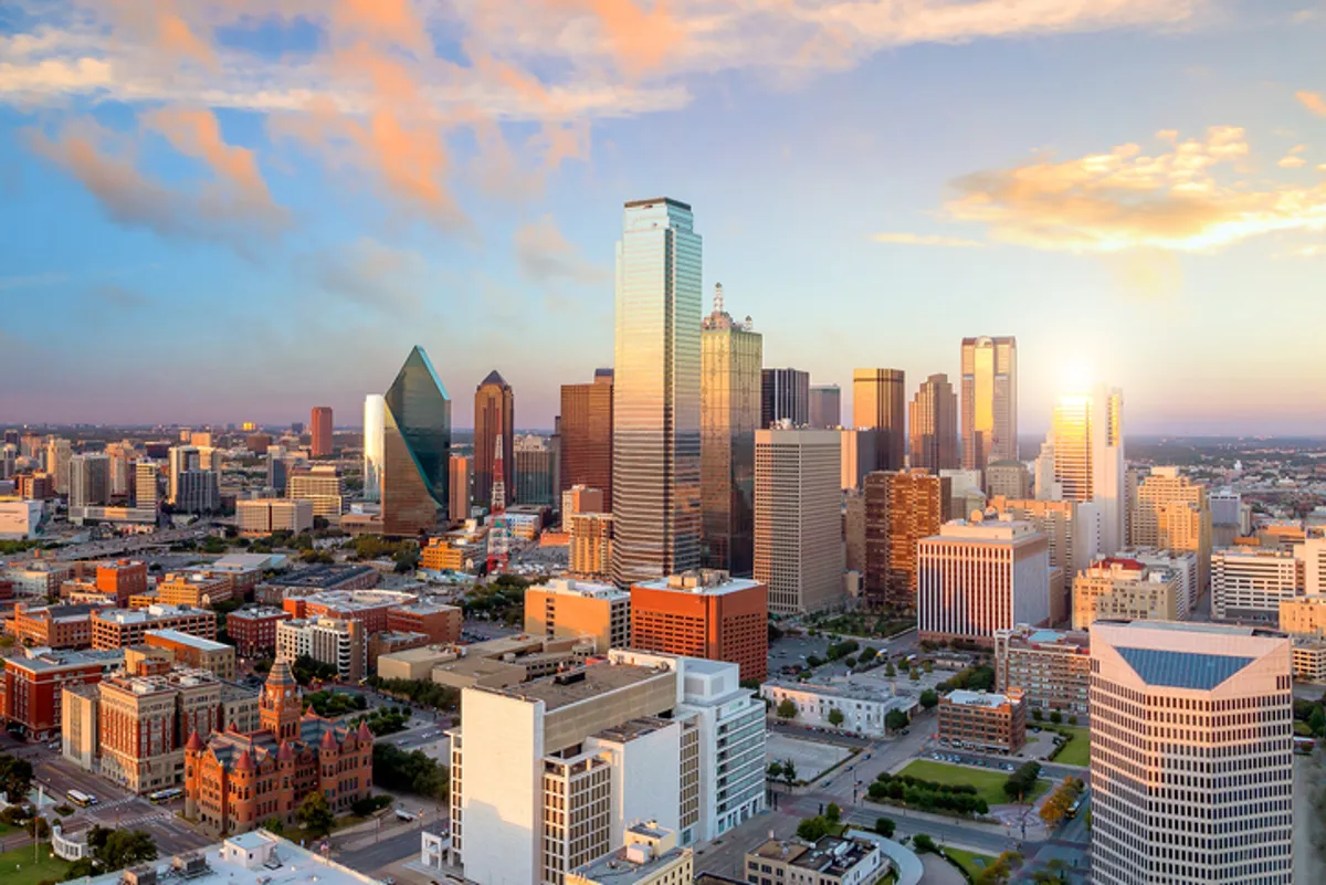 The Best Areas to Live Near Dallas