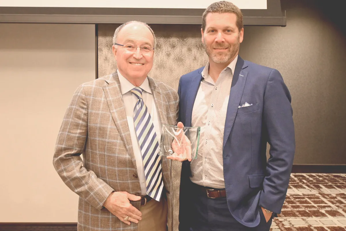 Texas A&M Department of Construction Science Inducts HistoryMaker’s Bryan Mitchell, Sr., into Constructor Hall of Fame