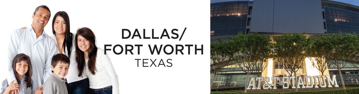 Dallas / Fort Worth