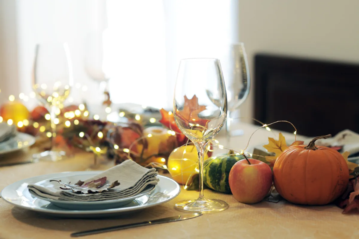 Tips for a Happy and Safe Thanksgiving