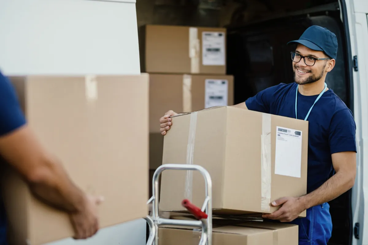 How To Choose the Best Moving Company
