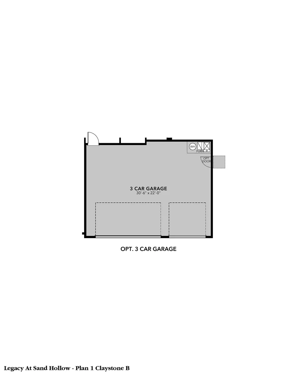 Claystone B | Options