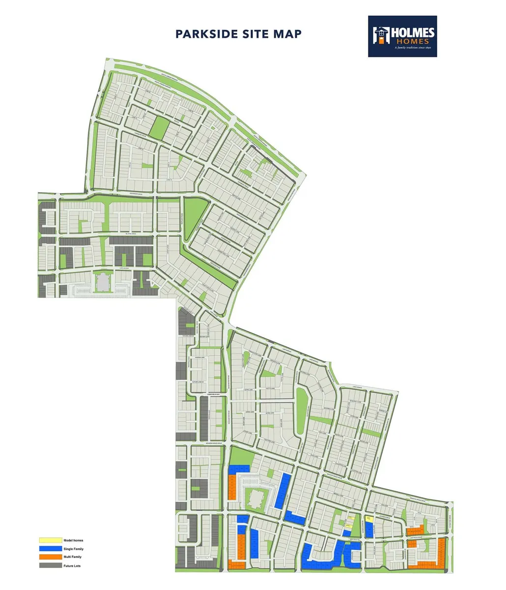 Daybreak - Cascade Village - The Haven Collection