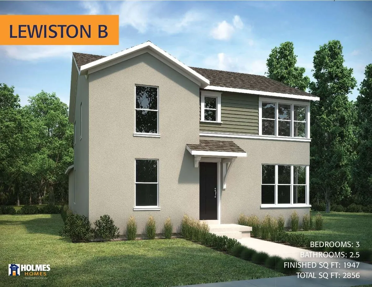 Lewiston B