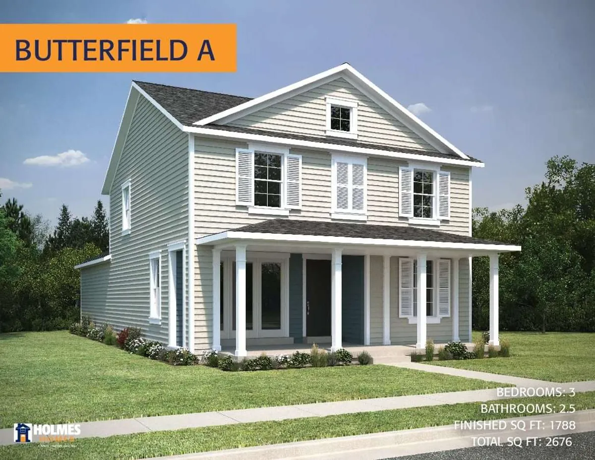 Butterfield A