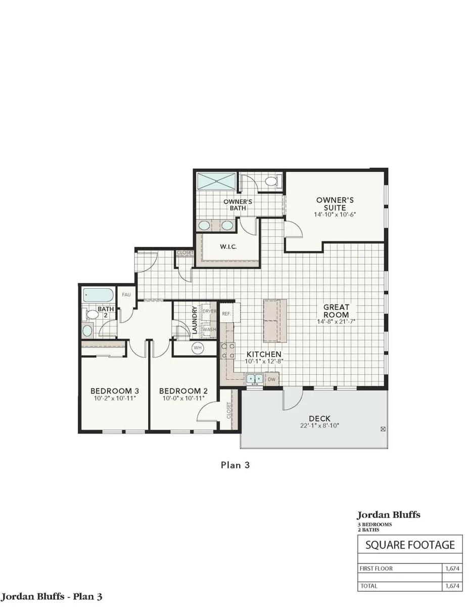 Plan 3