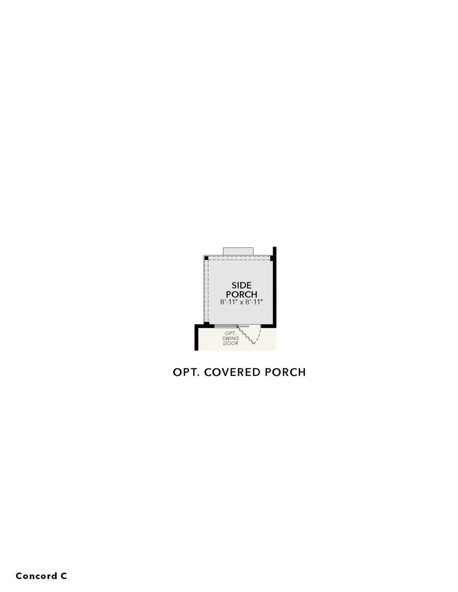 Concord C | Options