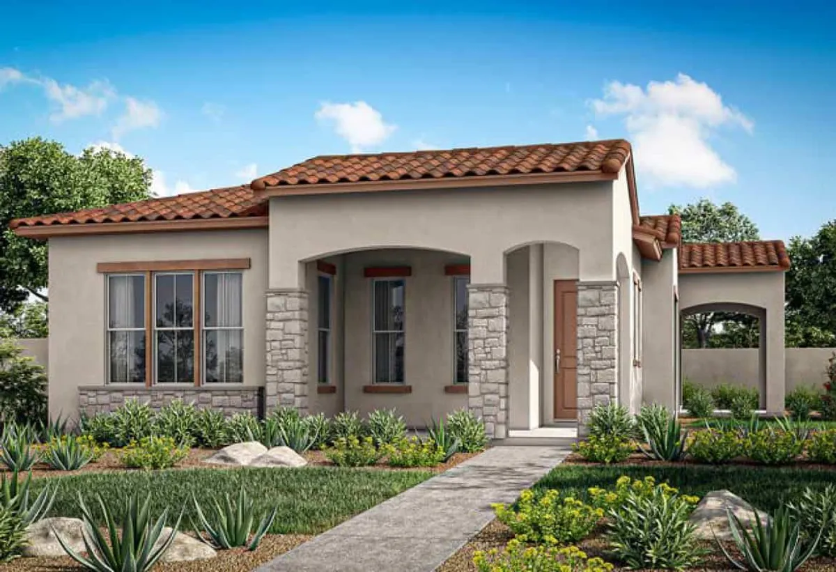 Harmony A