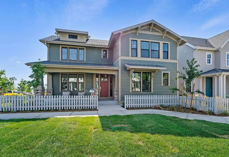 Holmes Homes: Building Trust, Quality, and Longevity Since 1890