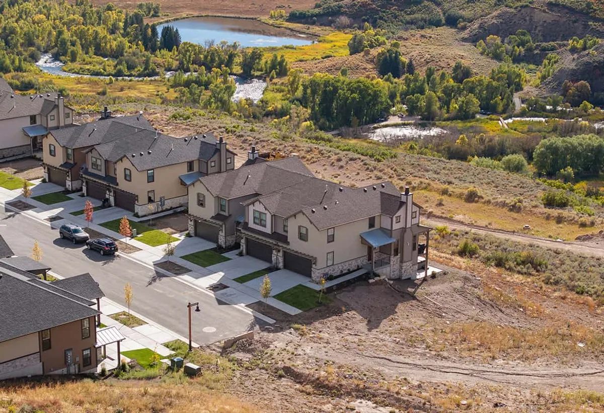 Townhomes