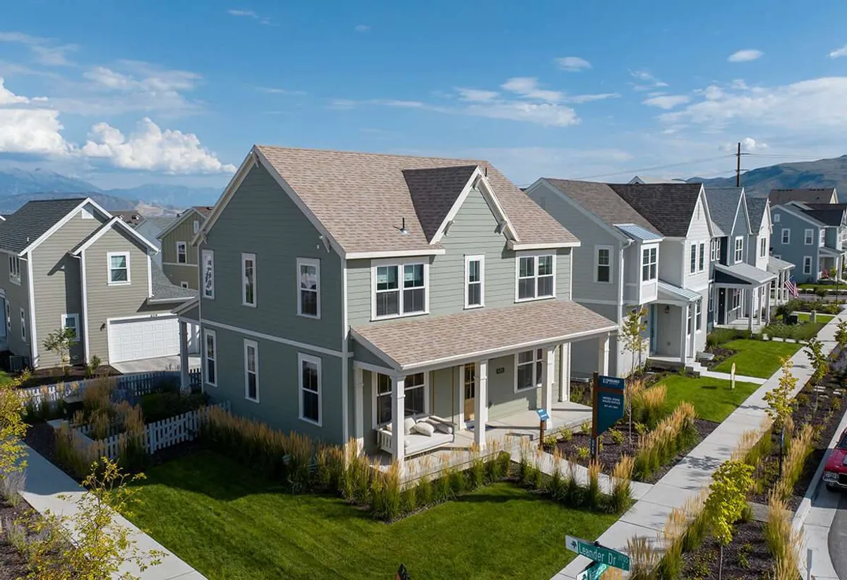 Single Family Homes