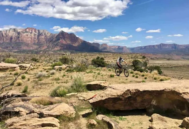 New Homes in Hurricane, Utah: Explore Dixie Heights & Legacy at Sand Hollow
