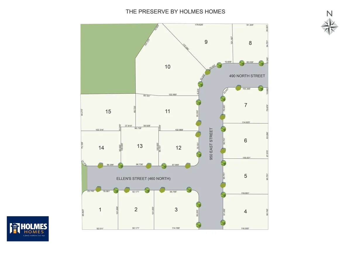 The Preserve At American Fork - The Heritage Collection